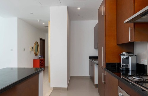 Business Bay Apartment | West Wharf IV - One Bedroom Apartment, Sleeps 2
