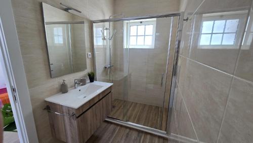 Peniche de Cima House | West Wind