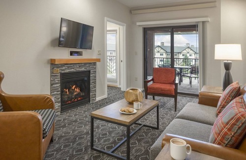 West Yellowstone Resort | West Yellowstone Resort 2bdr Queen