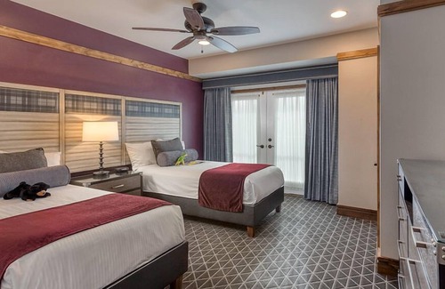 West Yellowstone Resort | West Yellowstone Resort 3bd Presidential