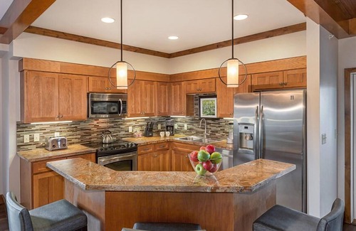 West Yellowstone Resort | West Yellowstone Resort 3bd Presidential