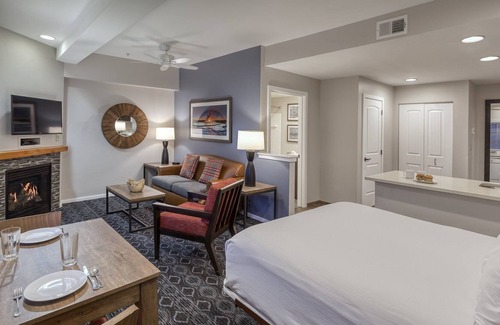 West Yellowstone Resort | West Yellowstone Resort Studio