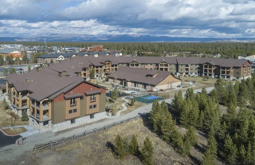 West Yellowstone Resort | West Yellowstone Resort Studio