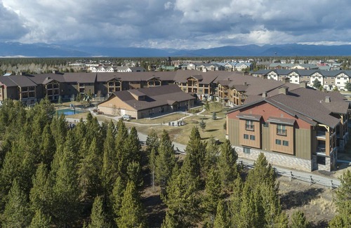 West Yellowstone Resort | West Yellowstone Resort Studio