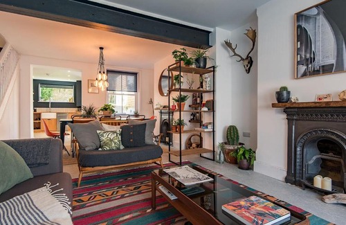 Margate House | Westbrook Bay House