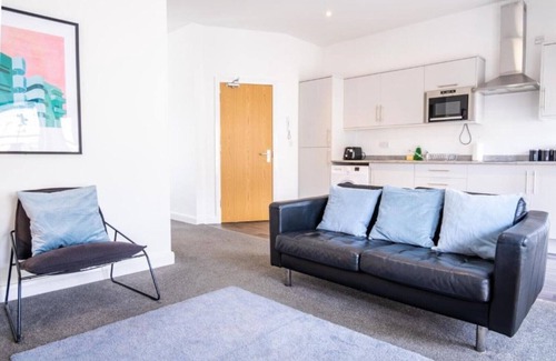 Southport Apartment | Westcliffe Apartments One bedroom apartments Sleeps 2 .B