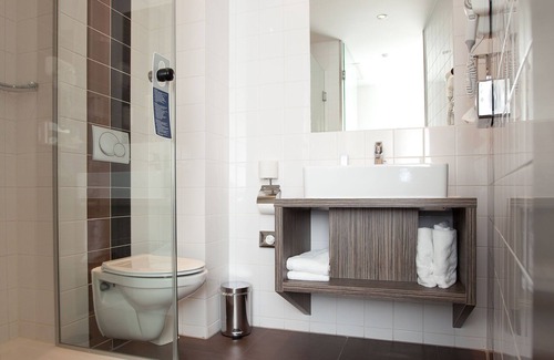 Burgwallen Nieuwe Zijde Hotel | WestCord City Centre Hotel Amsterdam