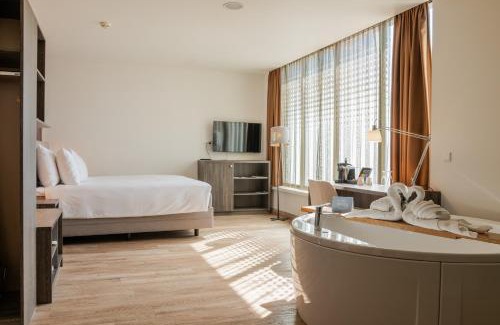 Eindhoven City Center Hotel | WestCord Hotel Eindhoven