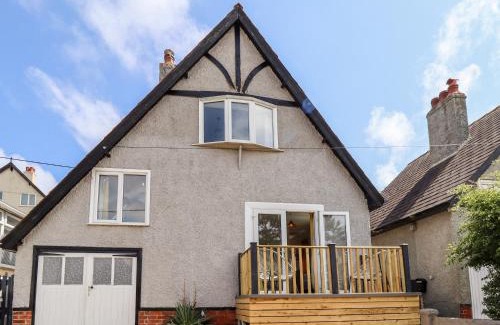 Anderby Creek House | Westcott