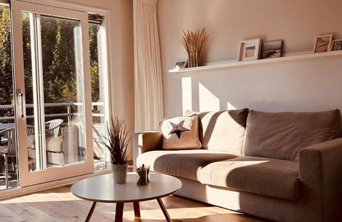 Hollum Apartment | Westend Amelander Kaap 85