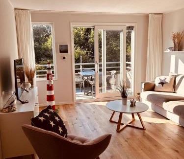 Hollum Apartment | Westend Amelander Kaap 85
