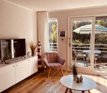 Hollum Apartment | Westend Amelander Kaap 85