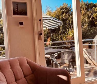 Hollum Apartment | Westend Amelander Kaap 85
