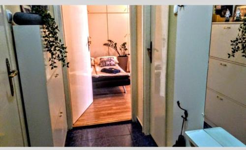 Ujlipotvaros Apartment | WestEnd Apartment