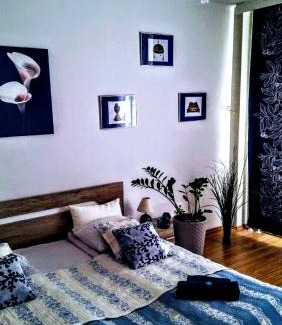 Ujlipotvaros Apartment | WestEnd Apartment