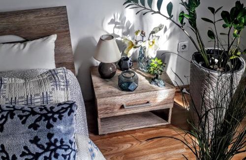 Ujlipotvaros Apartment | WestEnd Apartment