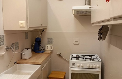 Westende Apartment | Westende Apartment