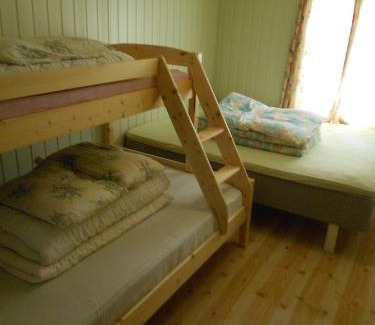 Geiranger House | Westerås Gard