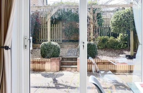 Barnstaple House | Wester-Moor Barnstaple