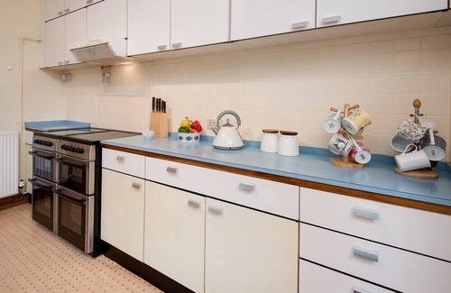 Langholm Cottage | WESTERKIRK MAINS, pet friendly, with a garden in Westerkirk