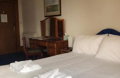 Nairn Hotel | Westerlea Hotel Nairn