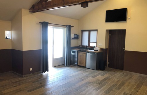 Barberey-aux-Moines House | Western City