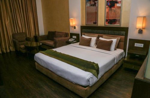 Panchkula Urban Estate Hotel | Western Court Panchkula