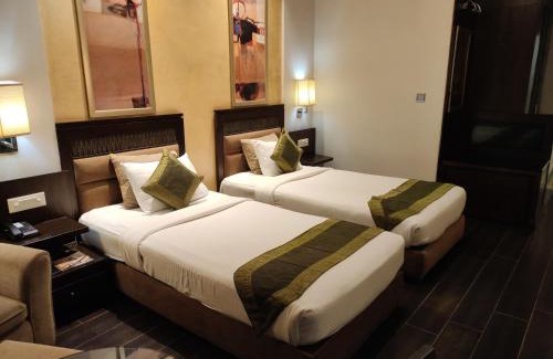 Panchkula Urban Estate Hotel | Western Court Panchkula