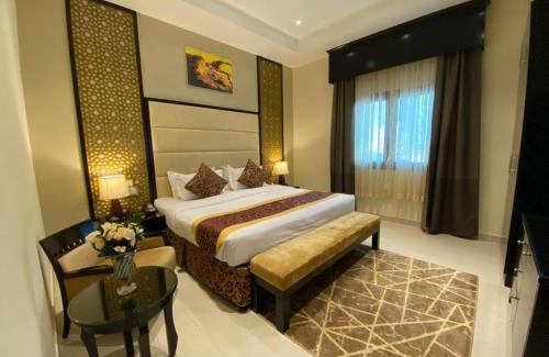 Madinat Zayed Hotel | Western Hotel - Madinat Zayed