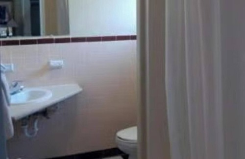 Hamilton Hotel | Western Inn