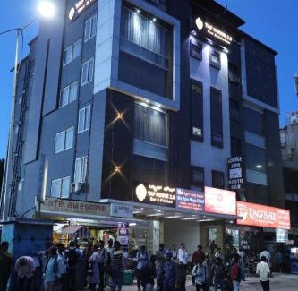 Koramangala Hotel | Western Keys Hotel