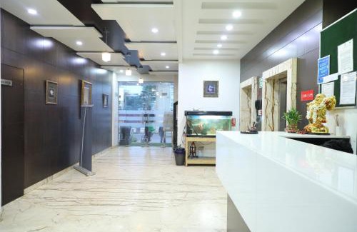 Koramangala Hotel | Western Keys Hotel