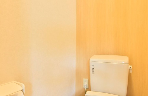 Omachi Hotel | Western style room/Omachi Nagano