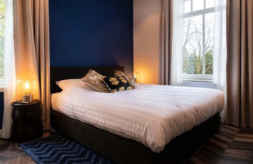 Centrale Markt Hotel | WesterVilla