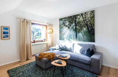 Weltersburg Apartment | Westerwaldnest