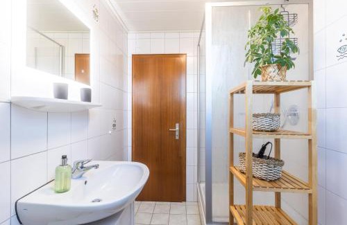 Weltersburg Apartment | Westerwaldnest