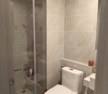 Binh Chanh Apartment | WestGate An gia