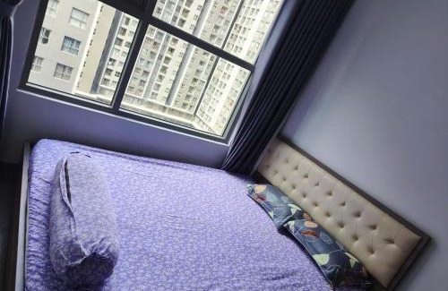 Binh Chanh Apartment | WestGate An gia