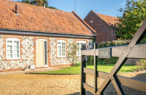 Thornham House | Westgate Cottage T 4