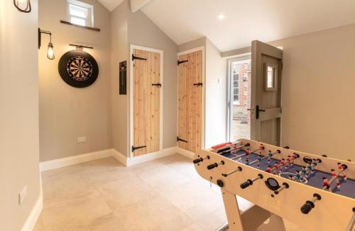 Holt House | Westgate House