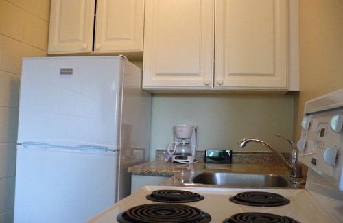 Portage La Prairie Hotel | Westgate Inn