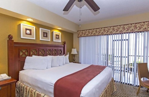 Florida Central Atlantic Coast Resort | Westgate Lakes Resort & Spa Studio