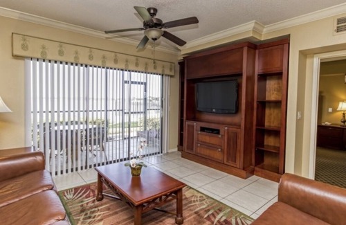 Florida Central Atlantic Coast Resort | Westgate Lakes Resort & Spa - Universal Studios Area - 2 Bedroom/2 Bath
