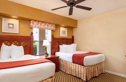 Florida Central Atlantic Coast Resort | Westgate Lakes Resort & Spa - Universal Studios Area - 2 Bedroom/2 Bath