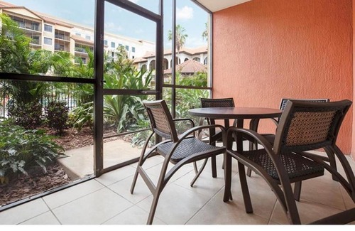 Florida Central Atlantic Coast Hotel | Westgate Lakes Resort & Spa