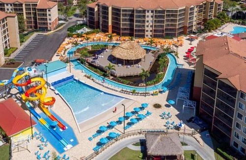 Florida Central Atlantic Coast Hotel | Westgate Lakes Resort & Spa