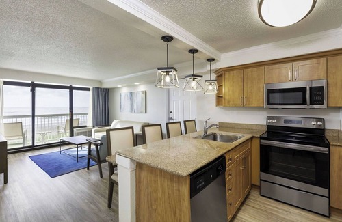 Myrtle Beach Resort | Westgate Myrtle Beach Oceanfront Resort