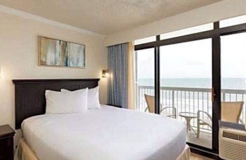 Myrtle Beach Resort | Westgate Myrtle Beach Oceanfront Deluxe 2 Bedroom Resort for rent! 7/19 - 7/26!
