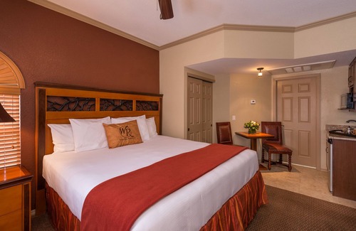 East Mesa Hotel | Westgate Painted Mountain Golf Resort