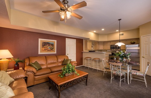 East Mesa Hotel | Westgate Painted Mountain Golf Resort